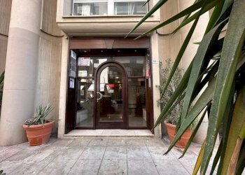 Quadrilocale Via Briuccia, Palermo (zona Strasburgo) - foto 20