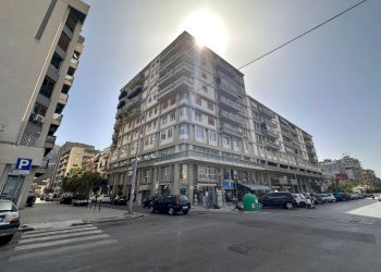 Quadrilocale Via Briuccia, Palermo (zona Strasburgo) - foto 24