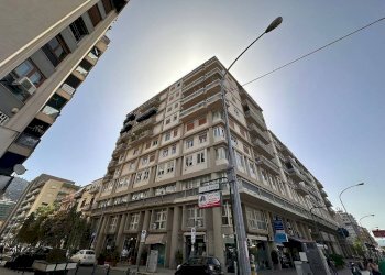 Quadrilocale Via Briuccia, Palermo (zona Strasburgo) - foto 25