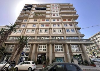 Quadrilocale Via Briuccia, Palermo (zona Strasburgo) - foto 27