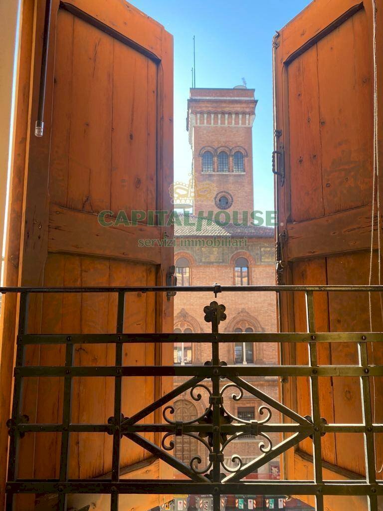 Two-room apartment Bologna (neighborhood Bolognina) - photo 1