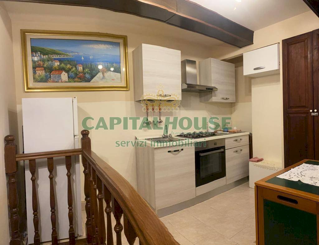 Two-room apartment Bologna (neighborhood Bolognina) - photo 2