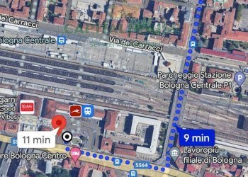 Bilocale Bologna (zona Bolognina) - foto 9