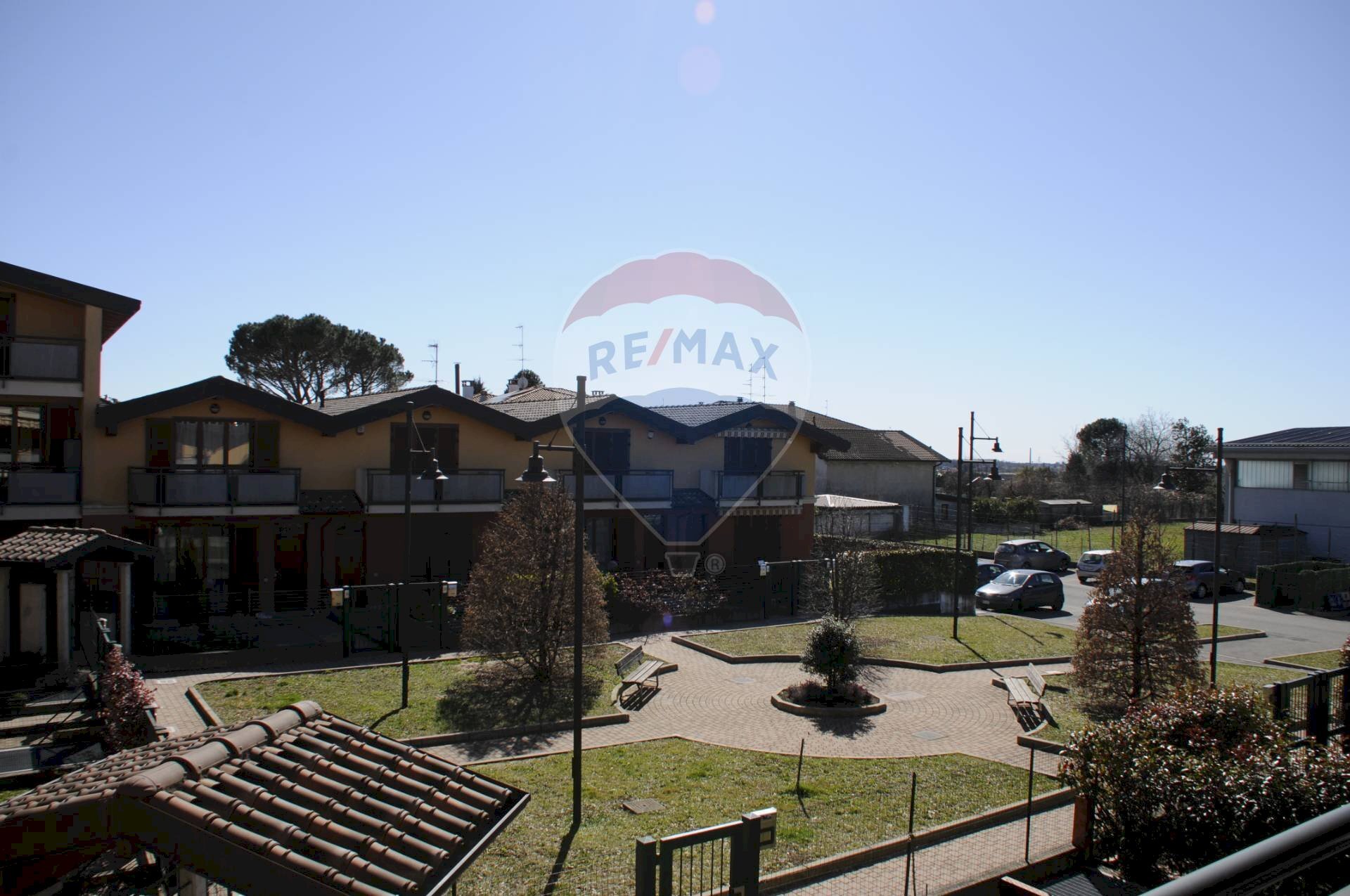 Three-room apartment via canaletto, Tradate - photo 3