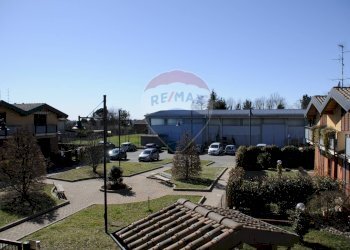 Trilocale via canaletto, Tradate - foto 16