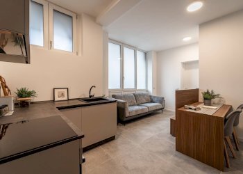 Bilocale Via Santa Rita Da Cascia, Milano (zona Barona) - foto 9