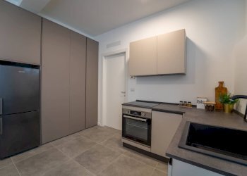 Bilocale Via Santa Rita Da Cascia, Milano (zona Barona) - foto 11