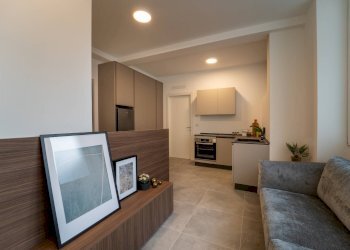 Bilocale Via Santa Rita Da Cascia, Milano (zona Barona) - foto 12