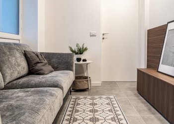 Bilocale Via Santa Rita Da Cascia, Milano (zona Barona) - foto 14