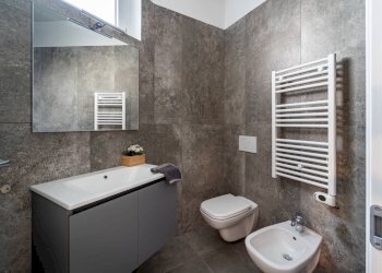 Bilocale Via Santa Rita Da Cascia, Milano (zona Barona) - foto 16