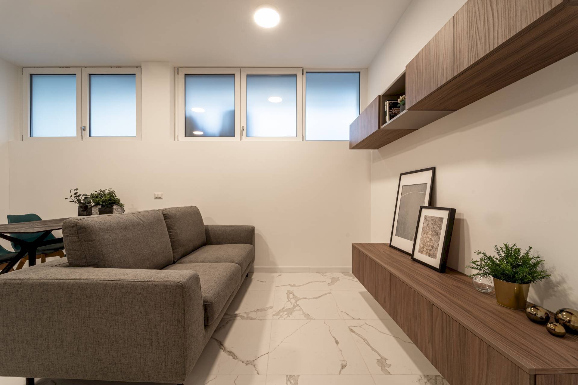 Trilocale Via Santa Rita Da Cascia, Milano (zona Barona) - foto 3