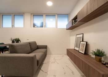 Trilocale Via Santa Rita Da Cascia, Milano (zona Barona) - foto 3