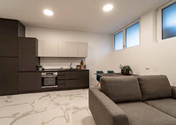 Trilocale Via Santa Rita Da Cascia, Milano (zona Barona) - foto 6