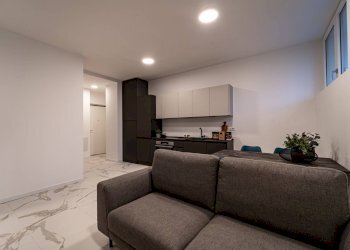 Trilocale Via Santa Rita Da Cascia, Milano (zona Barona) - foto 8