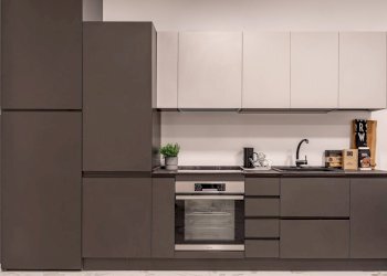 Trilocale Via Santa Rita Da Cascia, Milano (zona Barona) - foto 9