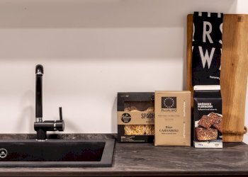 Trilocale Via Santa Rita Da Cascia, Milano (zona Barona) - foto 11