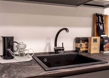 Trilocale Via Santa Rita Da Cascia, Milano (zona Barona) - foto 13