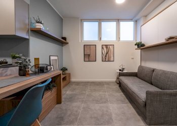 Monolocale Via Santa Rita Da Cascia, Milano (zona Barona) - foto 3