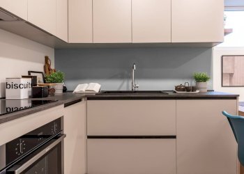 Monolocale Via Santa Rita Da Cascia, Milano (zona Barona) - foto 7