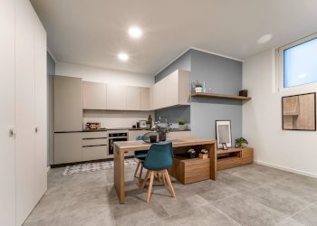 Monolocale Via Santa Rita Da Cascia, Milano (zona Barona) - foto 9