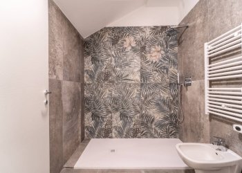 Monolocale Via Santa Rita Da Cascia, Milano (zona Barona) - foto 19