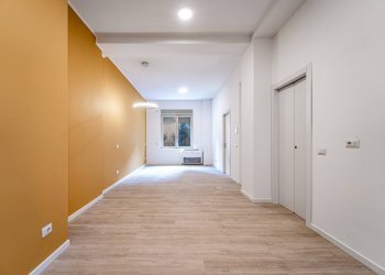 Trilocale Piazzale Susa, Milano (zona Indipendenza) - foto 6