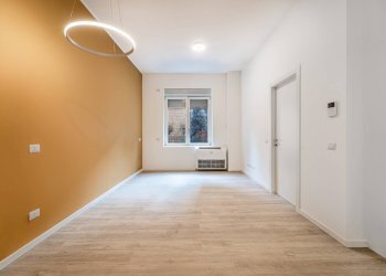 Trilocale Piazzale Susa, Milano (zona Indipendenza) - foto 7