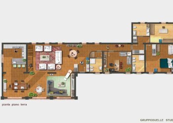 Locale Commerciale Borgo Virgilio - foto 27