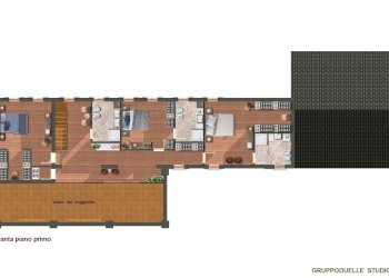 Locale Commerciale Borgo Virgilio - foto 28