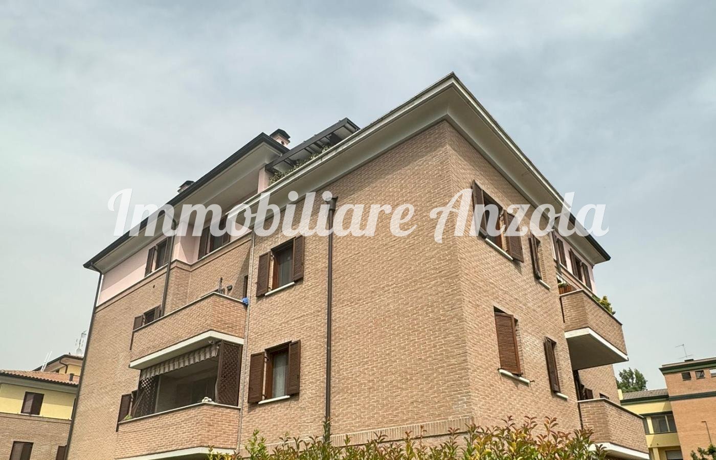 Bilocale Anzola dell'Emilia - foto 3