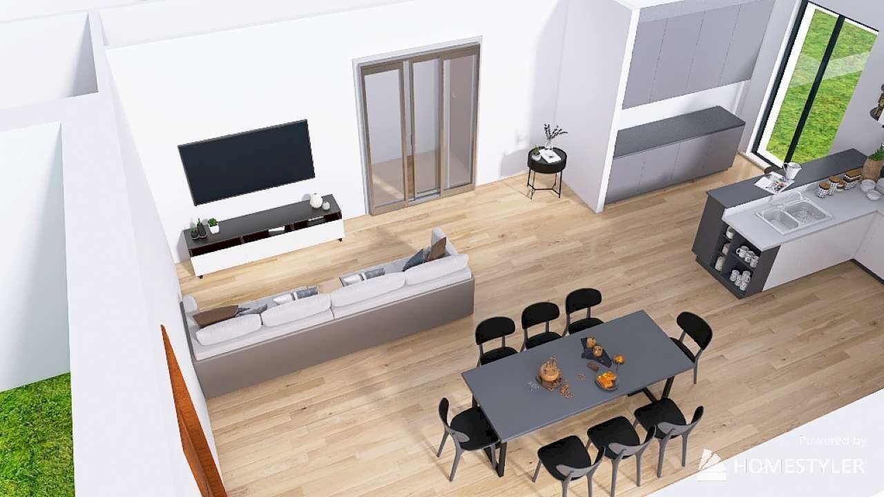 soggiorno - Villa Agugliano - foto 1