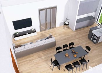 soggiorno - Villa Agugliano - foto 1