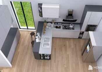 cucina - Villa Agugliano - foto 2