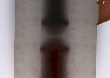 planimetria garage macchine - Villa Agugliano - foto 13