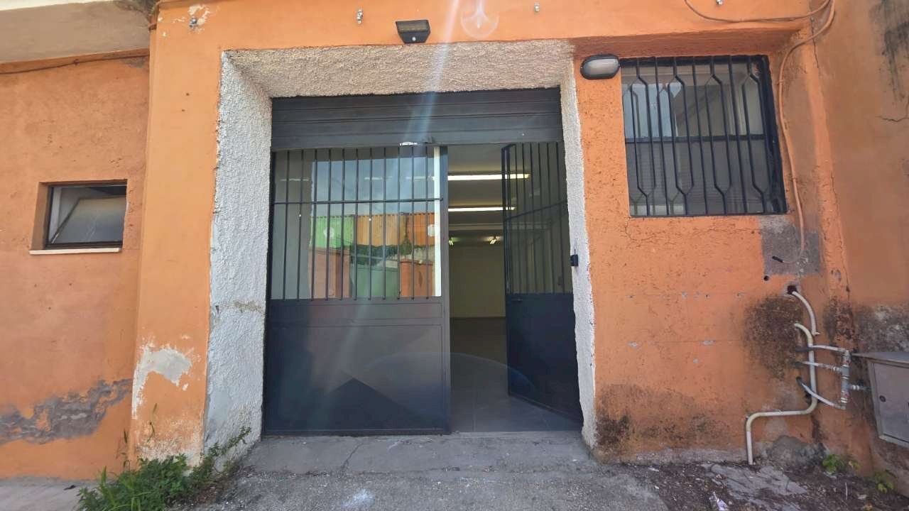 whatsapp image 2026-07-08 at 15.37.10 - Warehouse via san giuseppe cafasso, Roma - photo 2