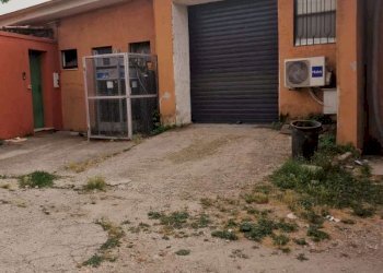 img-20240621-wa0005 - Warehouse via san giuseppe cafasso, Roma - photo 1