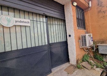 img-20240621-wa0006 - Warehouse via san giuseppe cafasso, Roma - photo 13