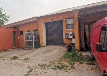 img-20240621-wa0004 - Warehouse via san giuseppe cafasso, Roma - photo 15