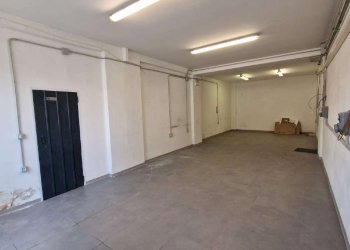 img-20240926-wa0003 - Warehouse via san giuseppe cafasso, Roma - photo 3