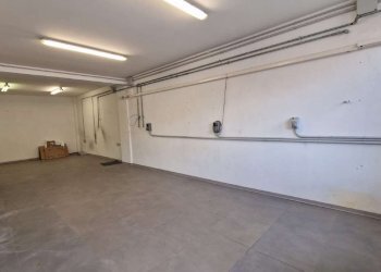 img-20240926-wa0004 - Warehouse via san giuseppe cafasso, Roma - photo 4