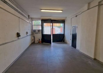 img-20240926-wa0005 - Warehouse via san giuseppe cafasso, Roma - photo 5