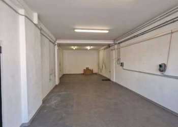 img-20240926-wa0008 - Warehouse via san giuseppe cafasso, Roma - photo 6