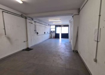 img-20240926-wa0009 - Warehouse via san giuseppe cafasso, Roma - photo 7