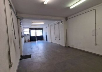 img-20240926-wa0010 - Warehouse via san giuseppe cafasso, Roma - photo 8