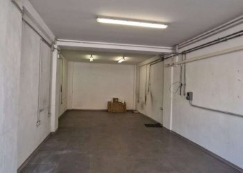 img-20240926-wa0011 - Warehouse via san giuseppe cafasso, Roma - photo 9