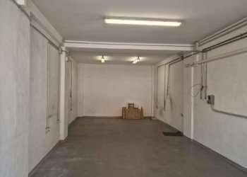 img-20240926-wa0013 - Warehouse via san giuseppe cafasso, Roma - photo 10