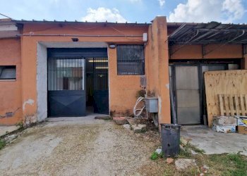 img-20240926-wa0006 - Warehouse via san giuseppe cafasso, Roma - photo 14