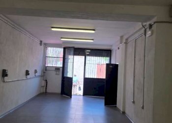 whatsapp image 2026-07-08 at 15.37.14 - Magazzino via san giuseppe cafasso, Roma - foto 11
