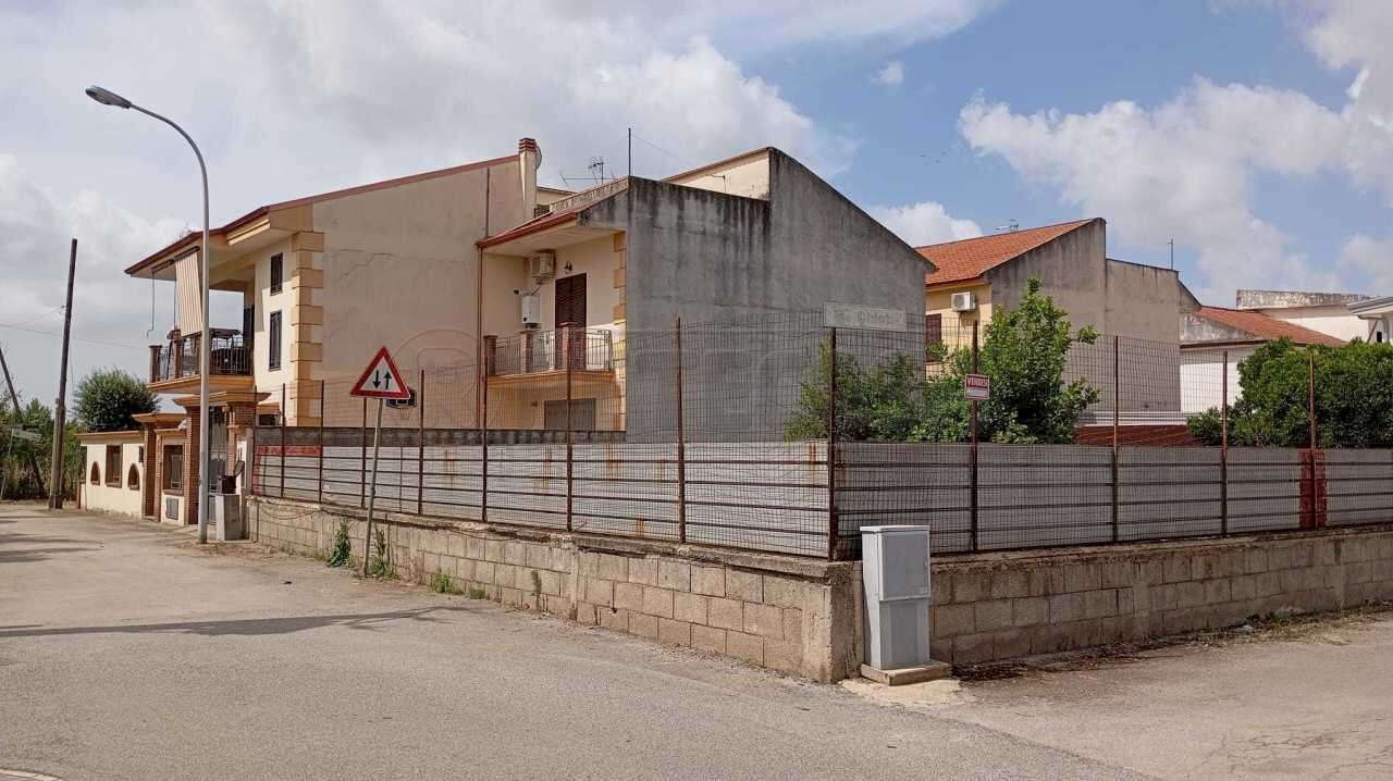 IMG-20240619-WA0002.jpg - Building land Via Chieti, Marcianise - photo 2