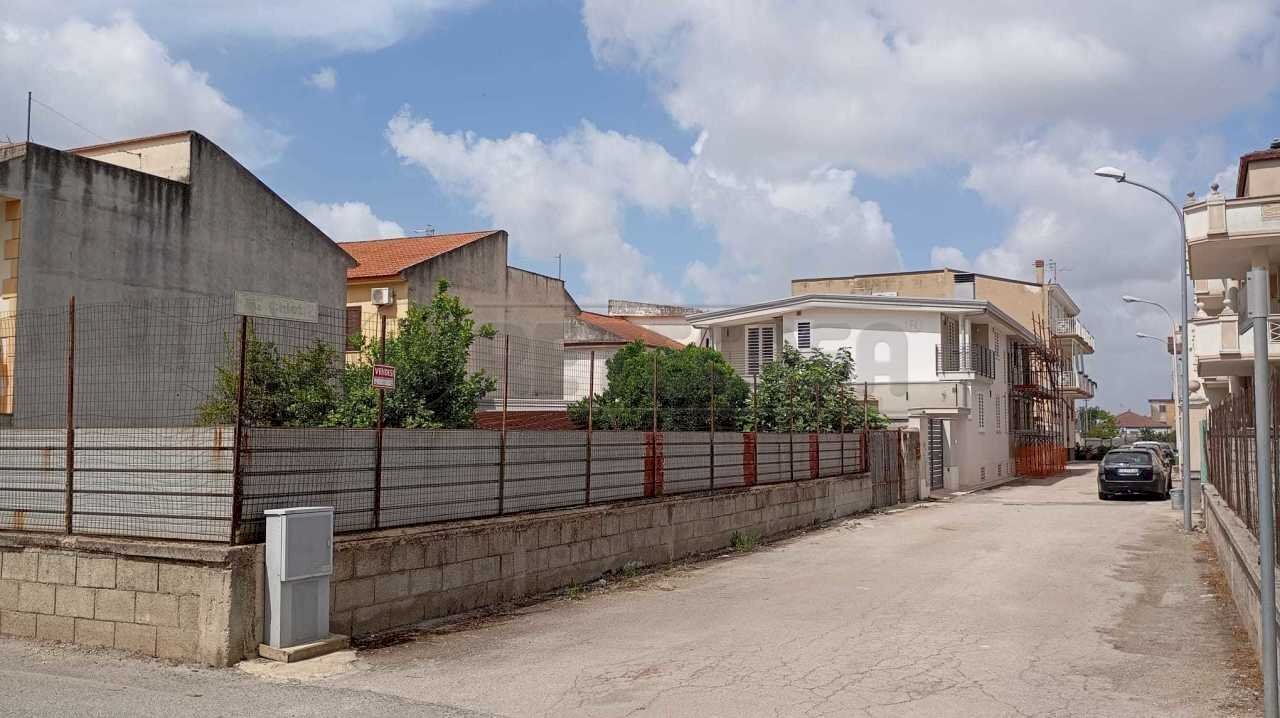 IMG-20240619-WA0003.jpg - Building land Via Chieti, Marcianise - photo 3